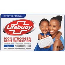 Load image into Gallery viewer, Lifebuoy Soap Care White 175g