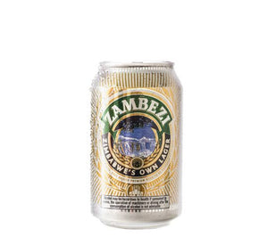 Zambezi Lager