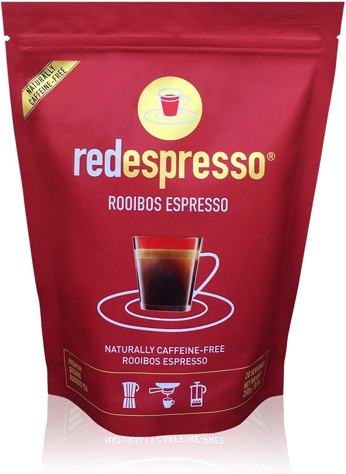 RedEspresso Rooibos Espresso 250g