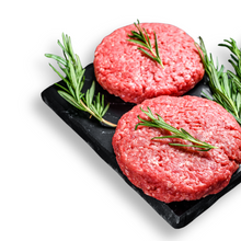 Load image into Gallery viewer, Wagyu Burger Patties