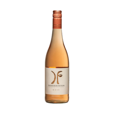 Diemersfontein Estate Rose 750ml