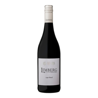 Lemberg Cape Blend