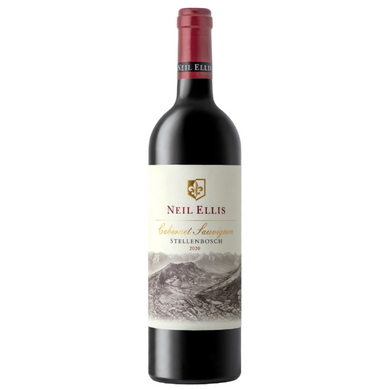 Neil Ellis Stellenbosch Cabernet Sauvignon