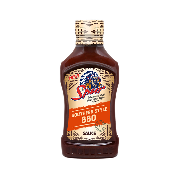 Spur BBQ Southern Style 500ml