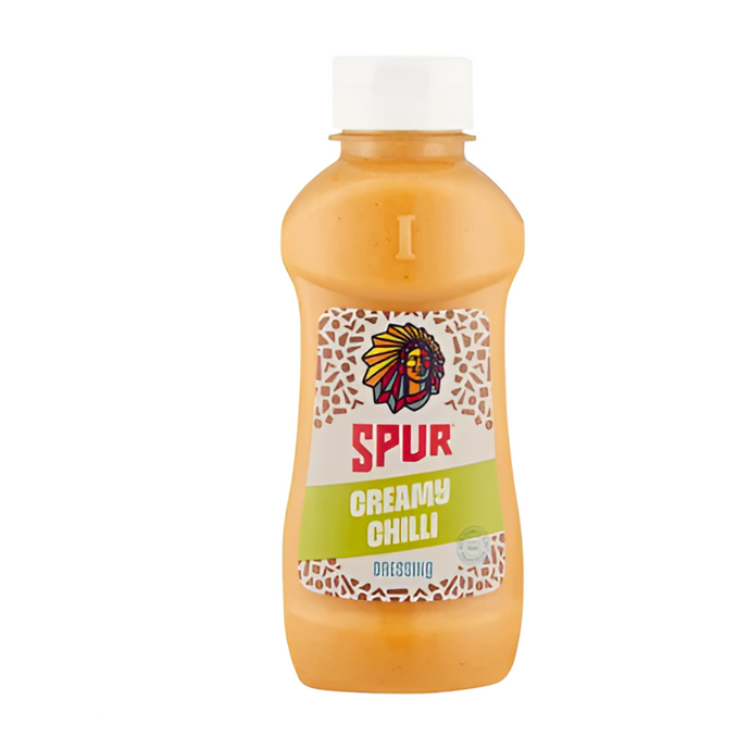 Spur Dressing Creamy Chilli 300ml