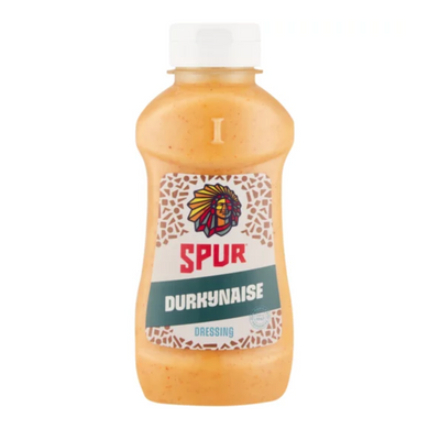 Spur Dressing Durkynaise 300ml