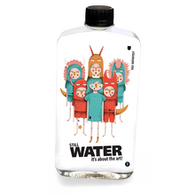 Load image into Gallery viewer, Yes! Definitely Bottled Water 500ml