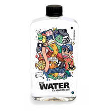 Load image into Gallery viewer, Yes! Definitely Bottled Water 500ml