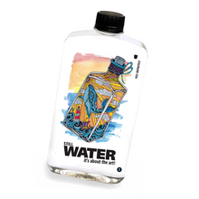 Load image into Gallery viewer, Yes! Definitely Bottled Water 500ml