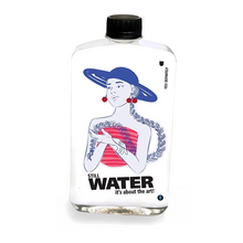 Load image into Gallery viewer, Yes! Definitely Bottled Water 500ml