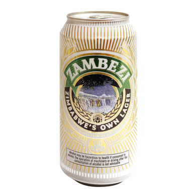 Zambezi Lager