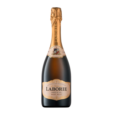 Laborie Brut Rose 750ml