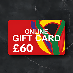 Online Gift Cards Various Prices