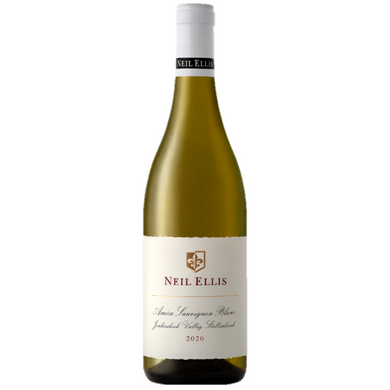 Neil Ellis Amica Sauvignon Blanc 750ml