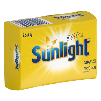 Sunlight Soap Bar 250g