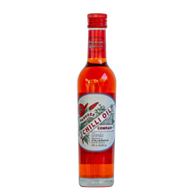 Load image into Gallery viewer, Banhoek Chilli Oil Garlic 250ml