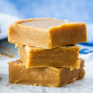 Cleopatra Fudge x3