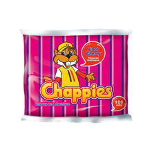 Load image into Gallery viewer, Chappies Bubblegum Each