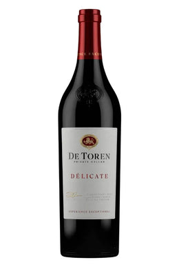 De Toren Delicate 750ml