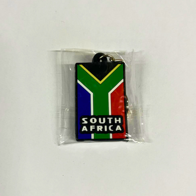 PVC Keyring South Africa