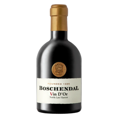 Boschendal Vin DOr 375ml