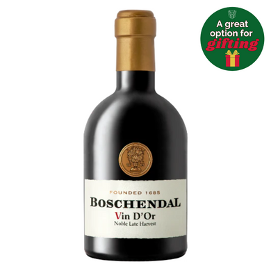 Boschendal Vin DOr 375ml