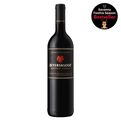 Beyerskloof Pinotage Reserve