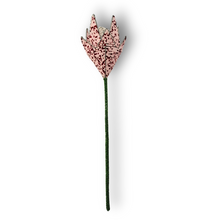 Load image into Gallery viewer, Beaded Protea - Pink