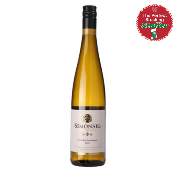 Simonsig Gewurztraminer