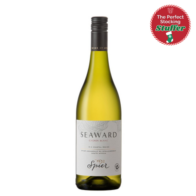 Spier Seaward Chenin Blanc 750ml