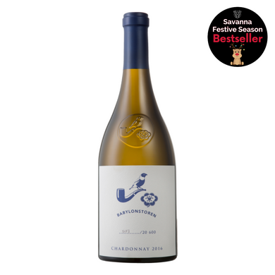 Babylonstoren Chardonnay 750ml