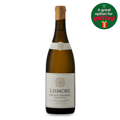 Lismore Chenin Blanc 750ml