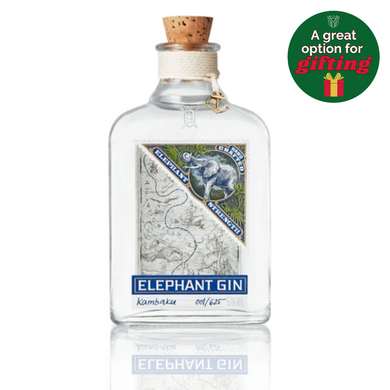 Elephant Gin Elephant Strength 500ml