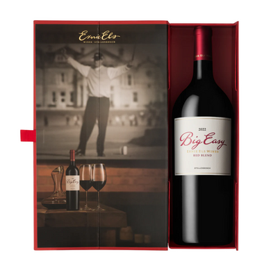 Ernie Els Big Easy Red Magnum