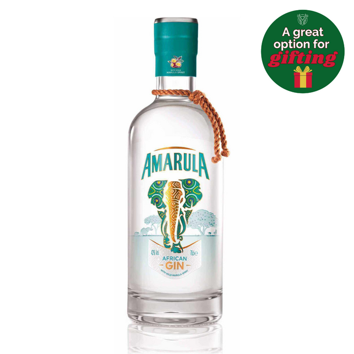 Amarula Gin 700ml