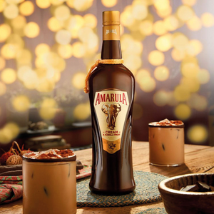 Amarula Cream Liqueur 700ml