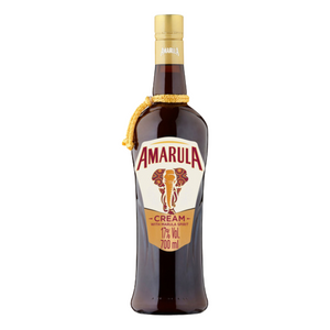 Amarula Cream Liqueur 700ml