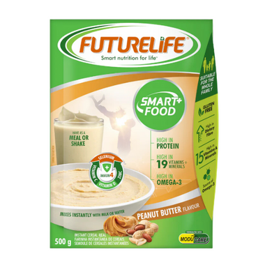 Future Life Peanut Butter 500g