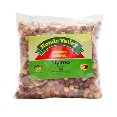 Honde Valley Nyimo Yugo Beans 500g