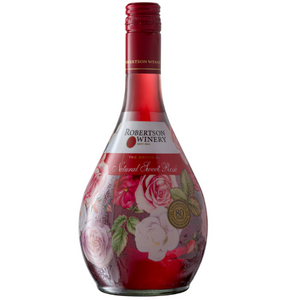 Robertson Natural Sweet Rosé  750ml