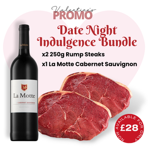 Date Night Indulgence Bundle