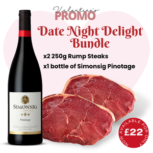 Date Night Delight Bundle