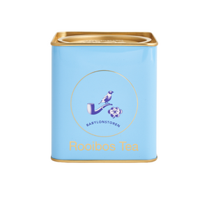 Babylonstoren Rooibos Tea Tin