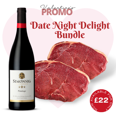 Date Night Delight Bundle