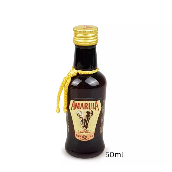 Amarula Cream Liqueur 50ml