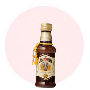 Amarula Cream Liqueur 50ml