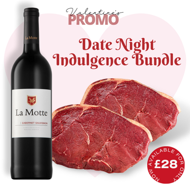 Date Night Indulgence Bundle