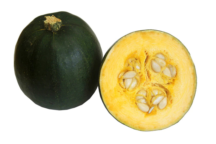 Gem Squash (Various Punnet Options)