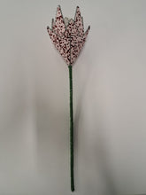 Load image into Gallery viewer, Beaded Protea - Pink