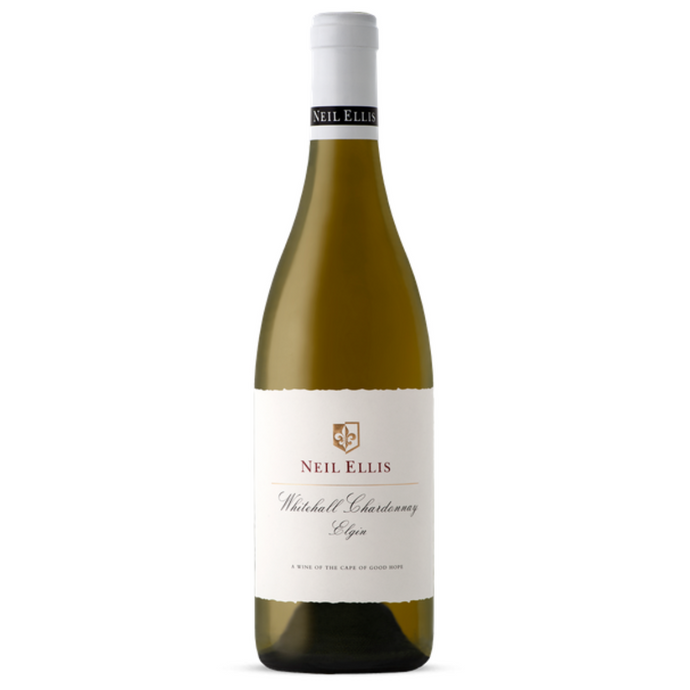 Neil Ellis Whitehall Chardonnay 750ml